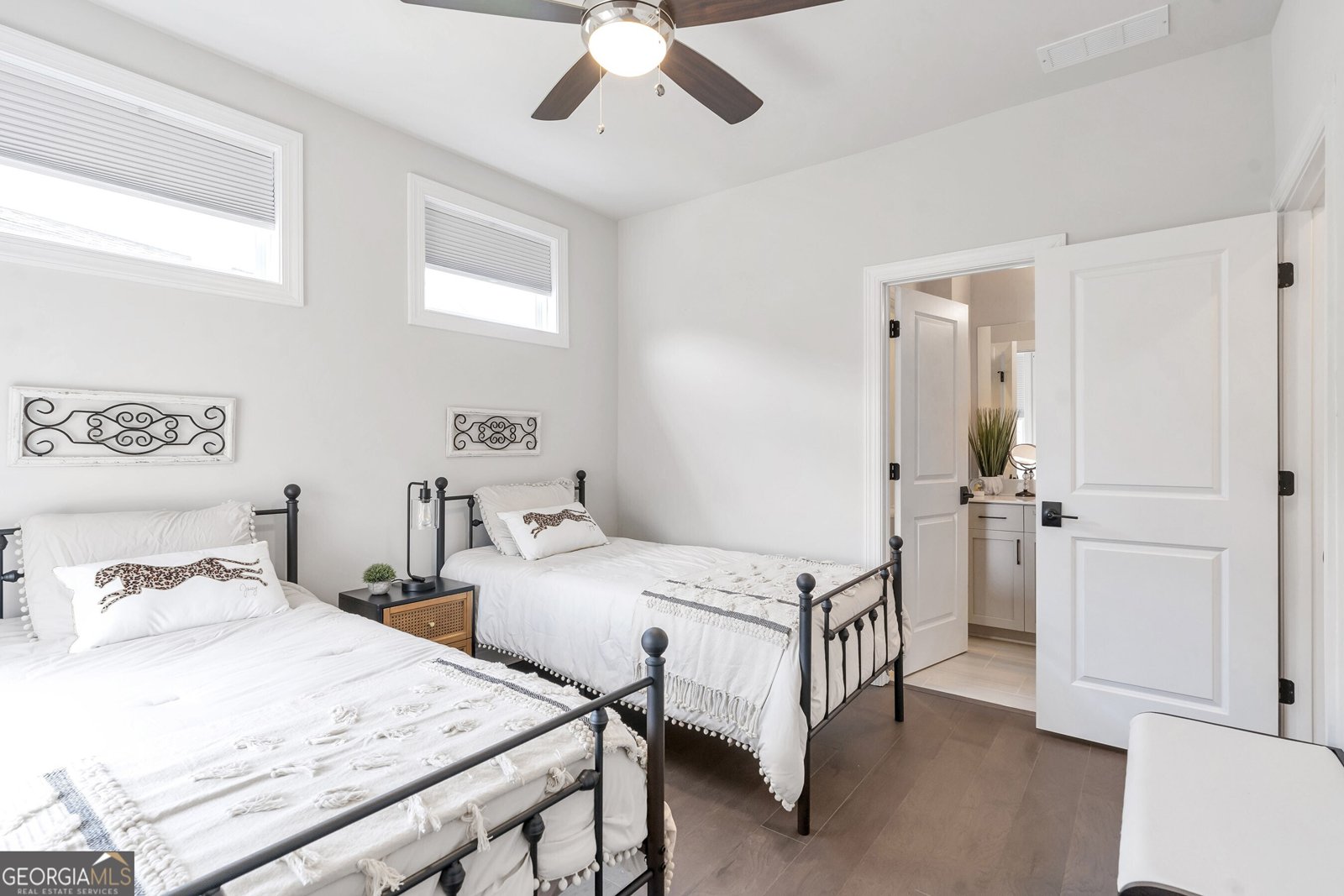 134 Everley Walk Alpharetta - 4