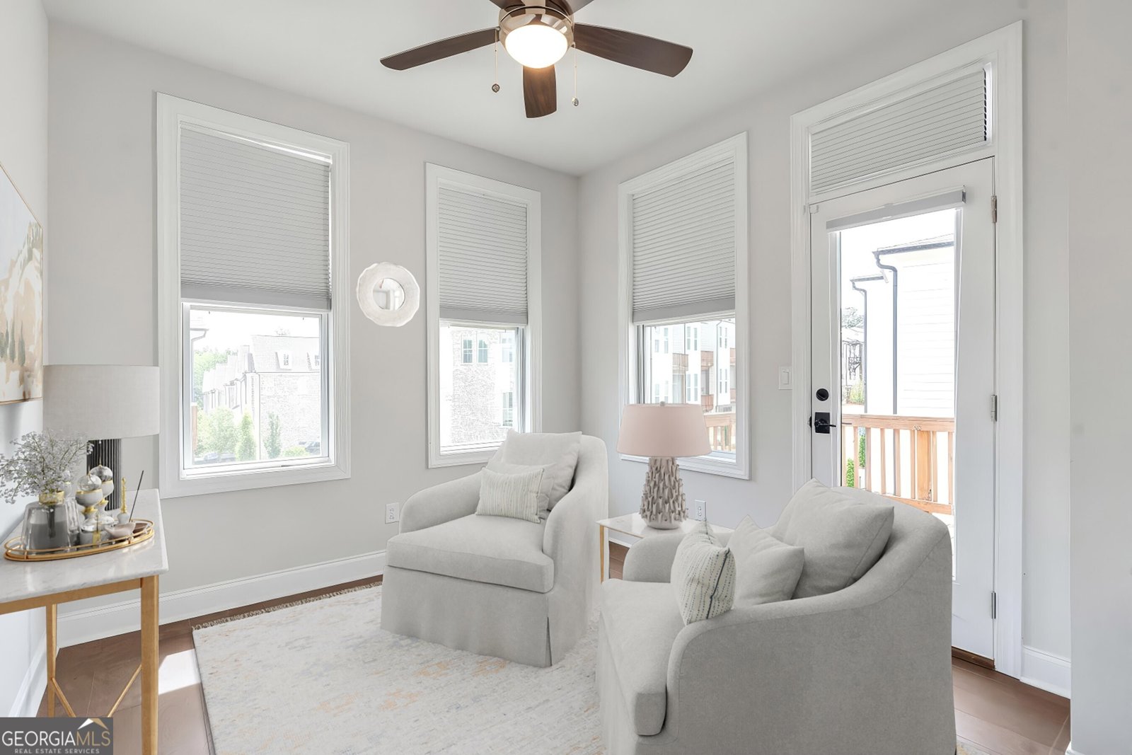 134 Everley Walk Alpharetta - 6