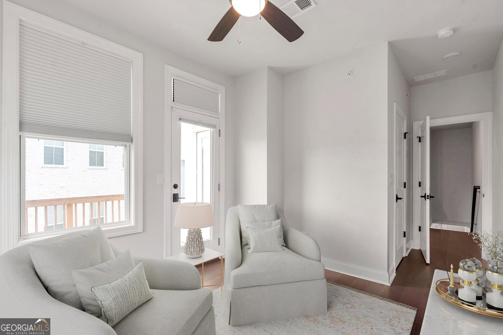 134 Everley Walk Alpharetta - 7