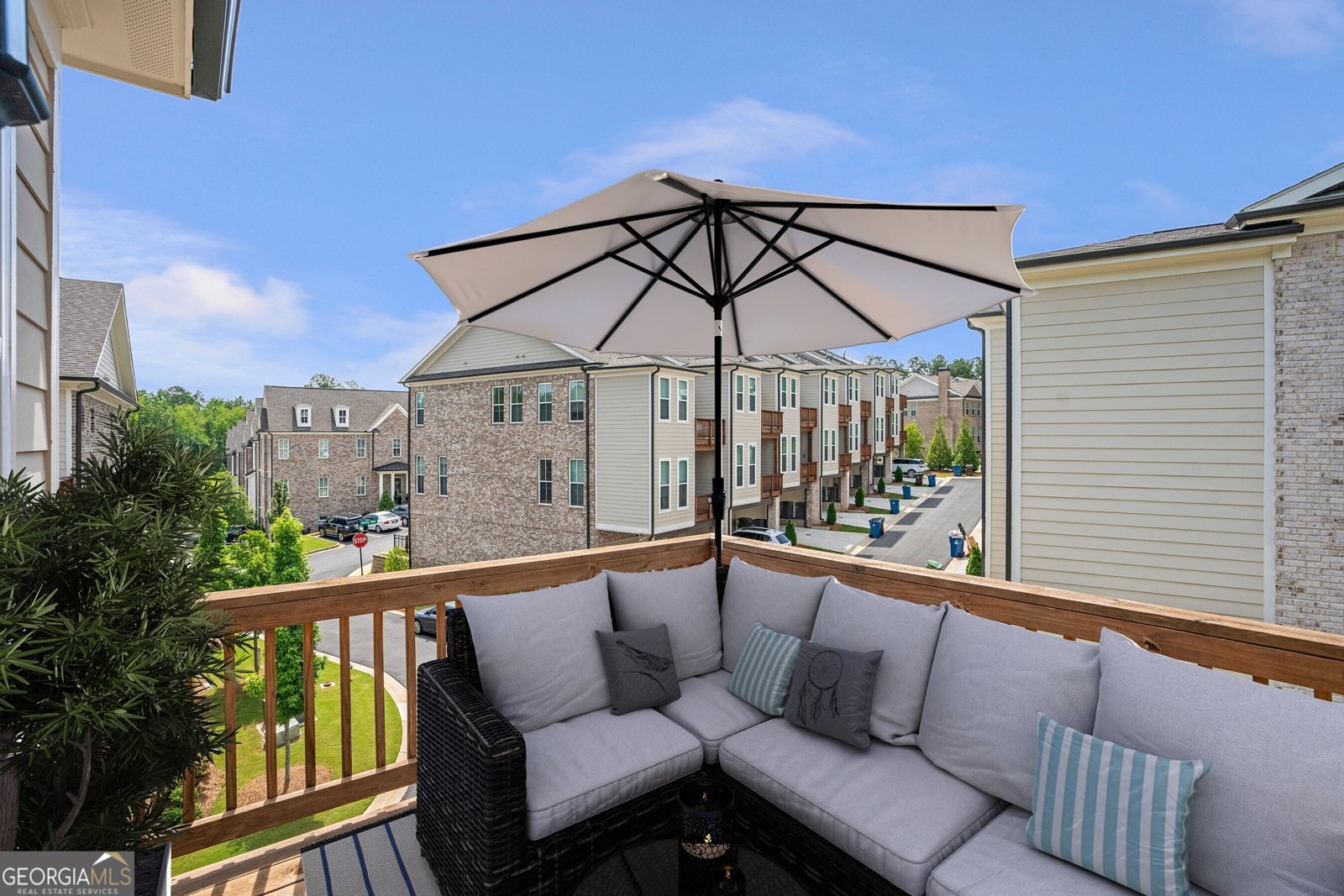 134 Everley Walk Alpharetta - 9