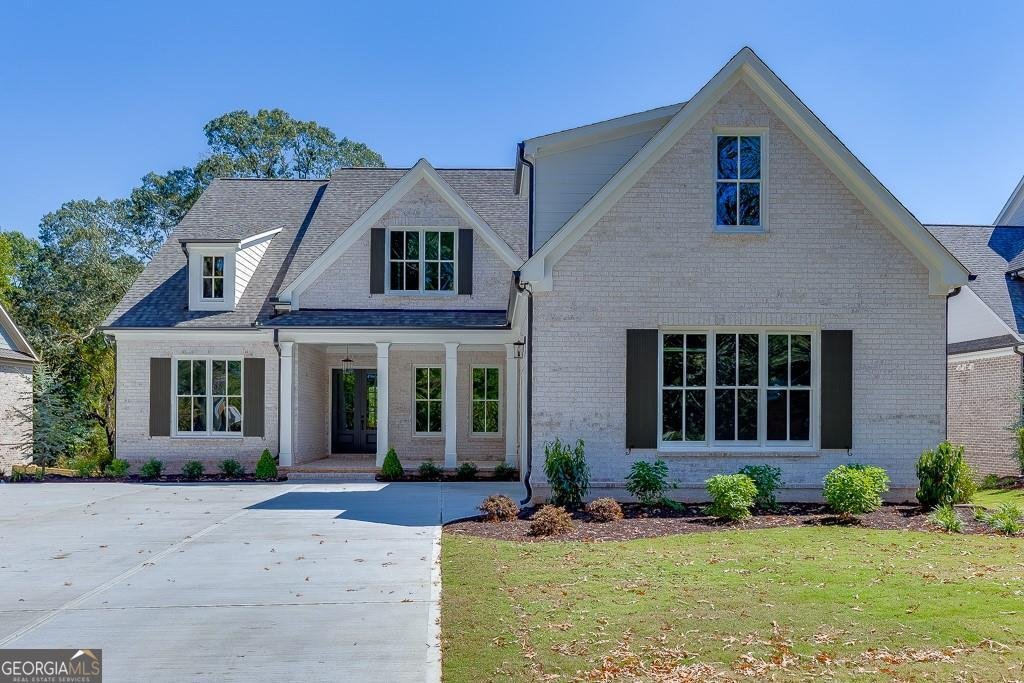 2759 Waterworks Road Buford - 1