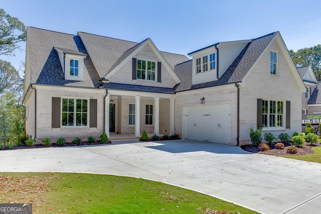 2759 Waterworks Road Buford - 2
