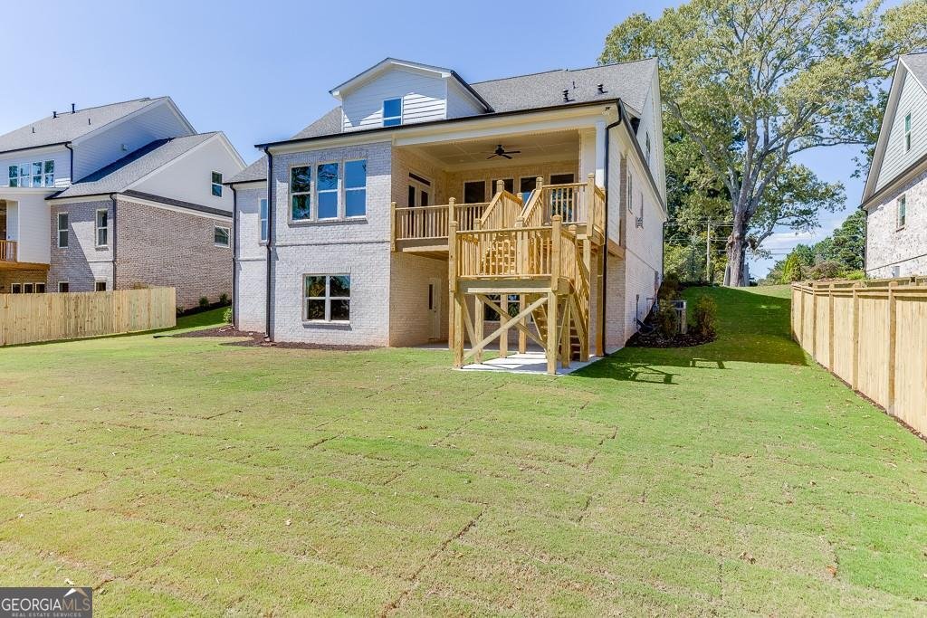 2759 Waterworks Road Buford - 57