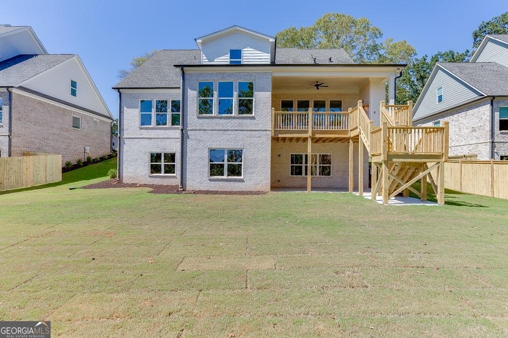 2759 Waterworks Road Buford - 58