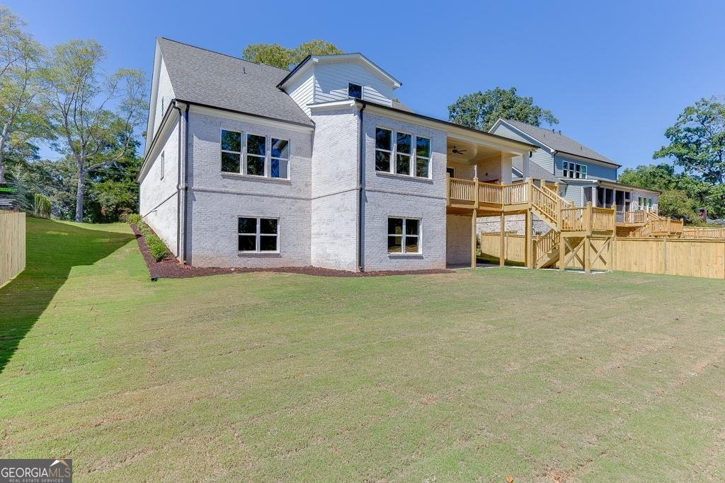 2759 Waterworks Road Buford - 59