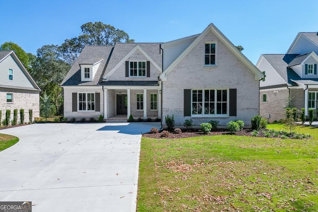 2759 Waterworks Road Buford - 61