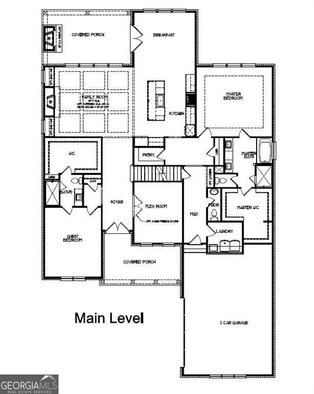 2759 Waterworks Road Buford - 69