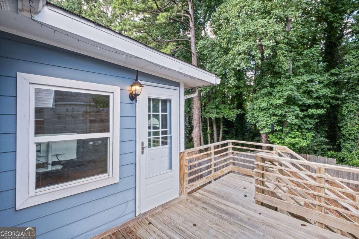 594 Manning Road Marietta - 13