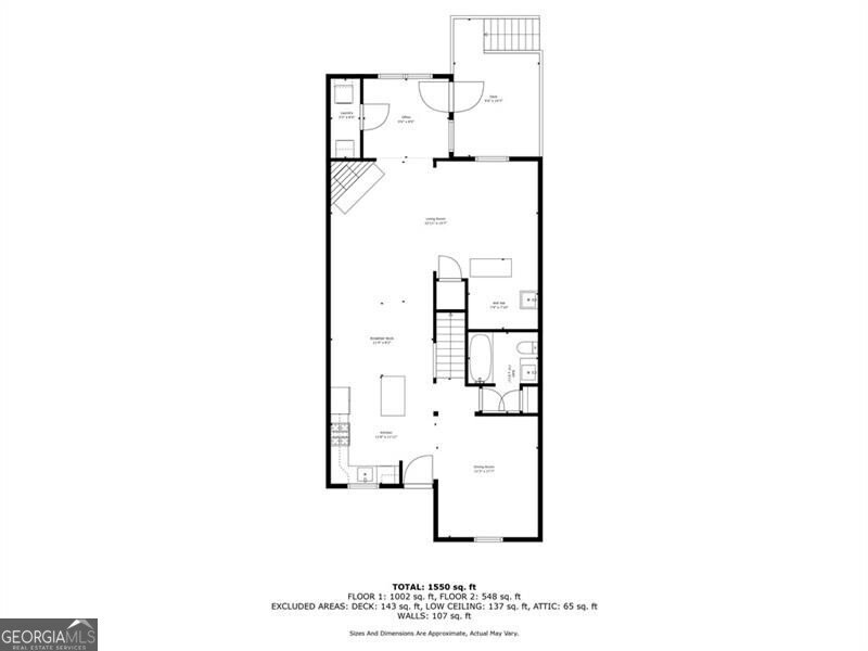 594 Manning Road Marietta - 22