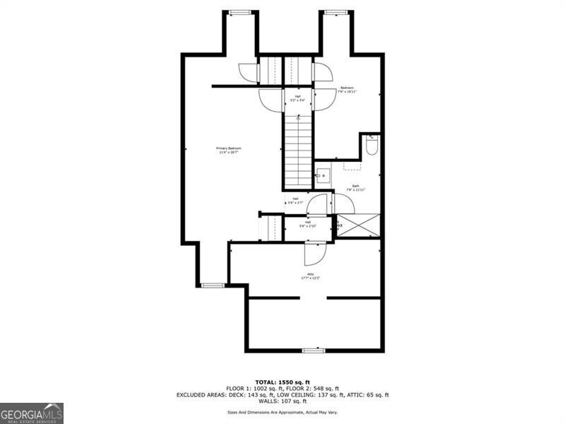 594 Manning Road Marietta - 23