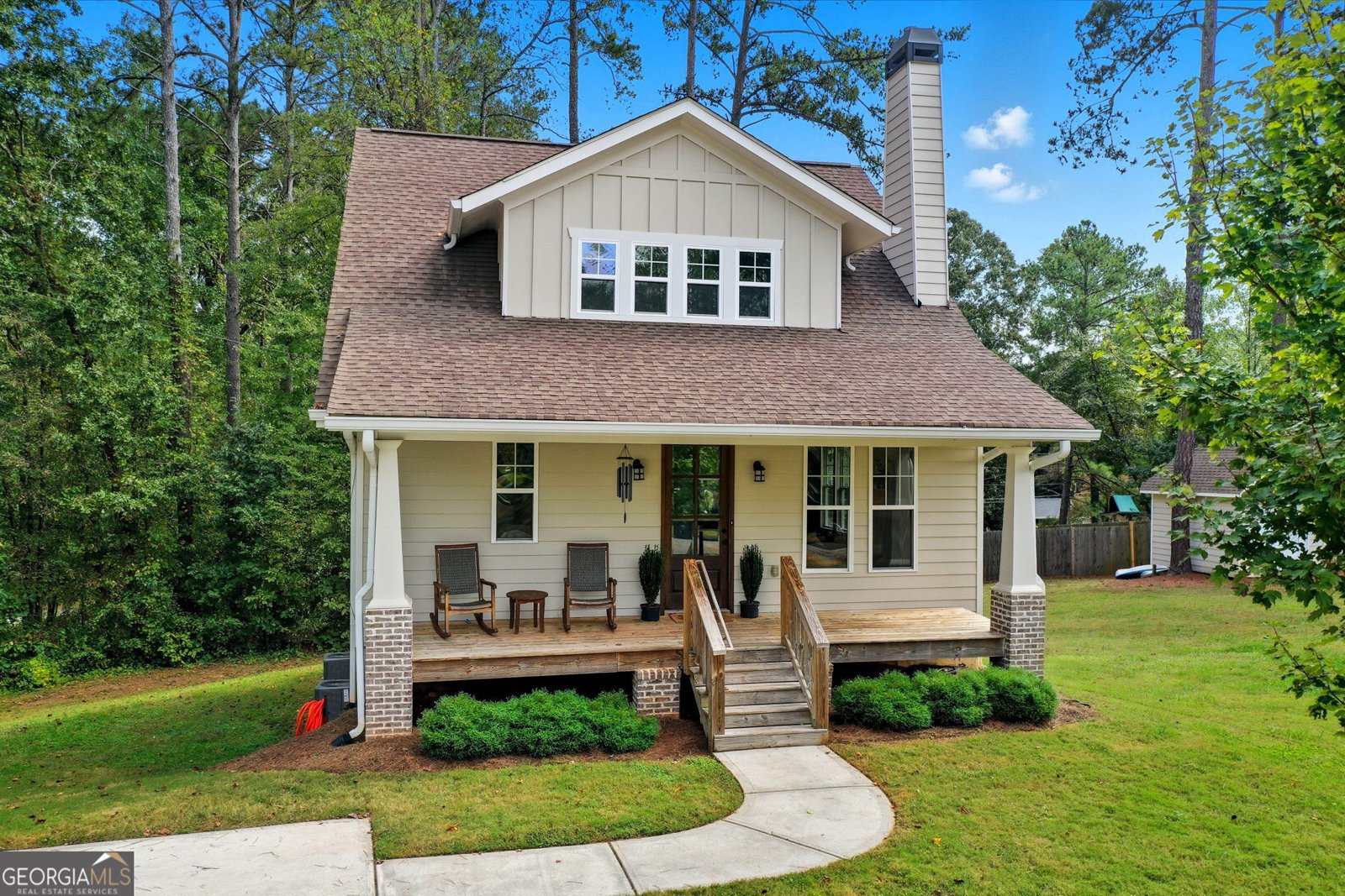 4060 Stephanie Court Kennesaw - 1