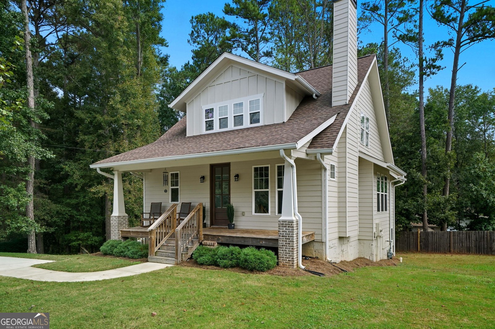 4060 Stephanie Court Kennesaw - 2