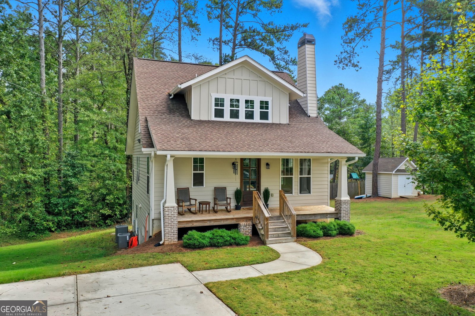 4060 Stephanie Court Kennesaw - 29