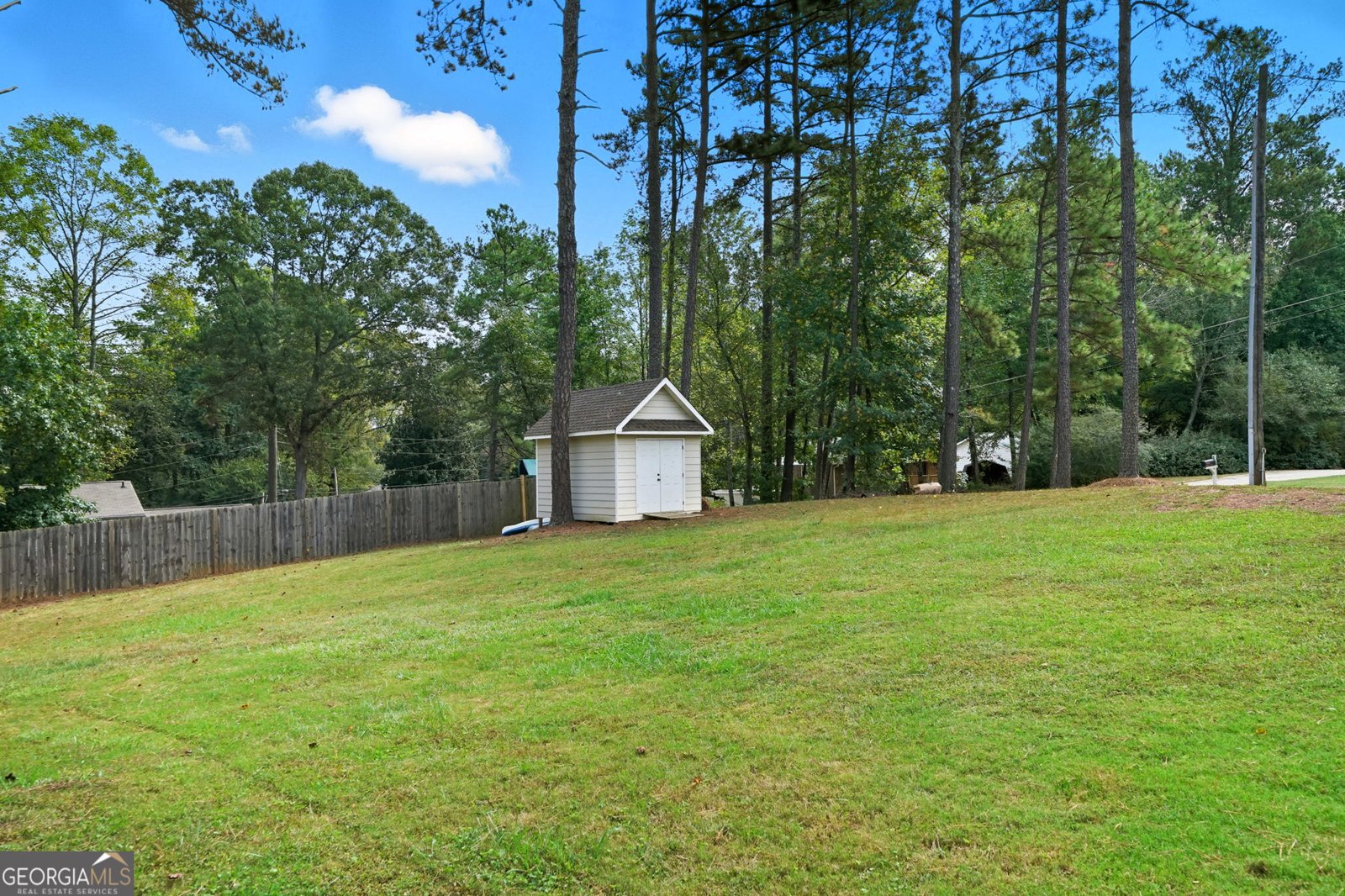 4060 Stephanie Court Kennesaw - 30