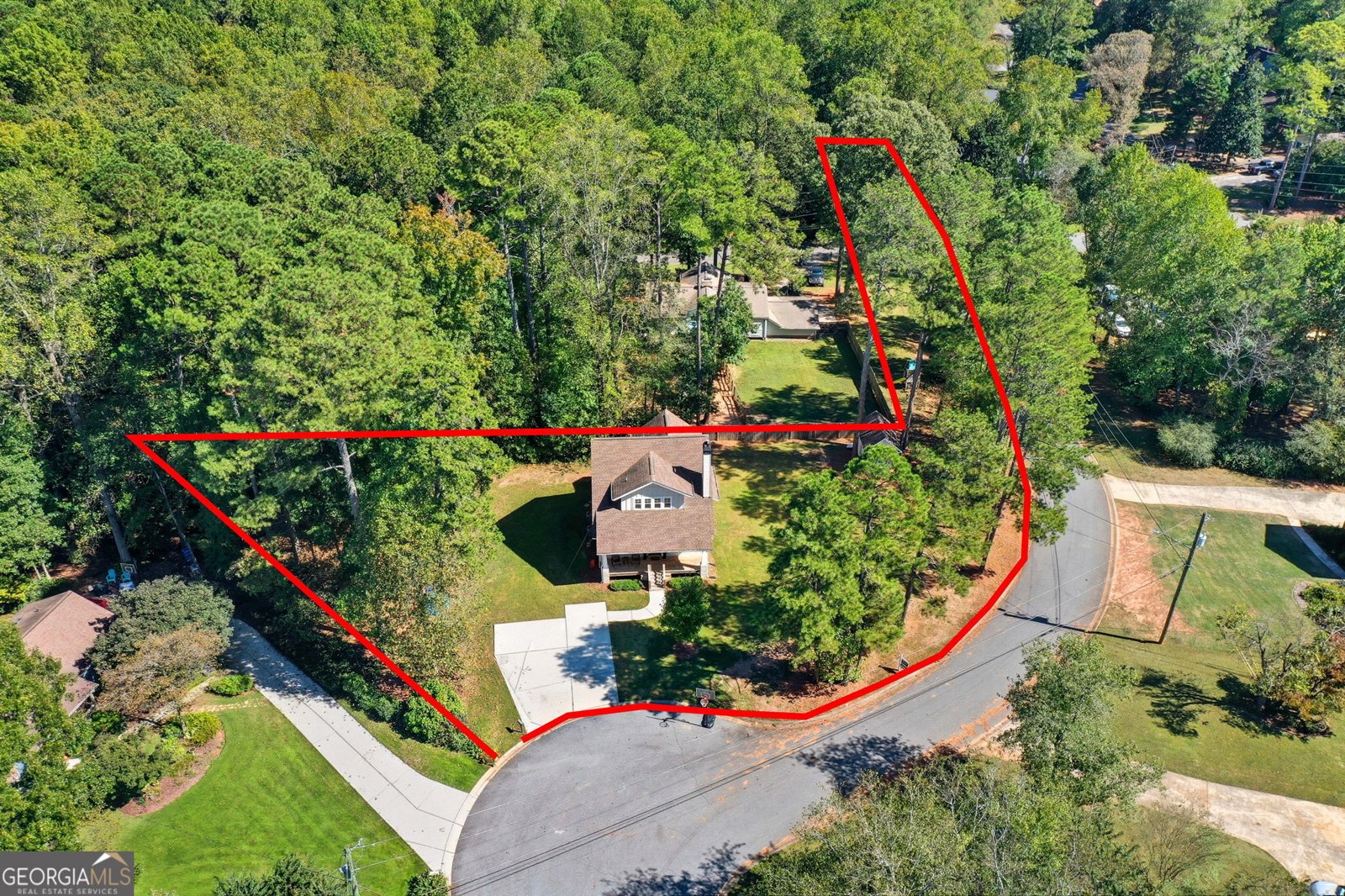 4060 Stephanie Court Kennesaw - 32