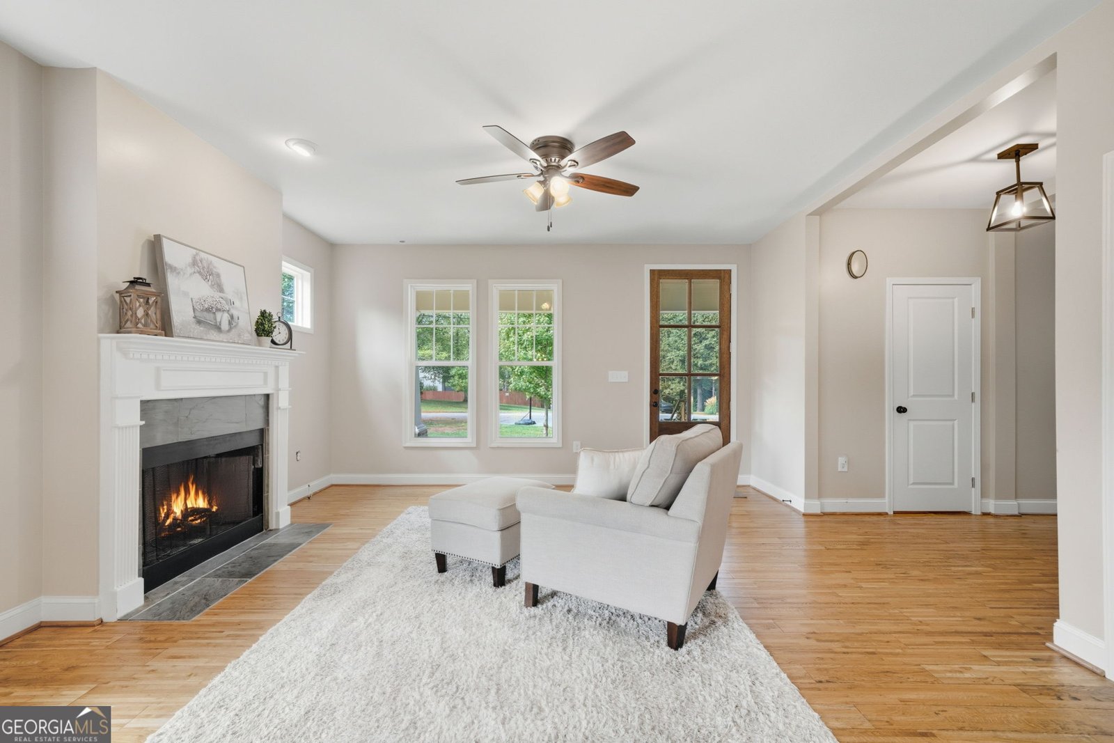 4060 Stephanie Court Kennesaw - 4