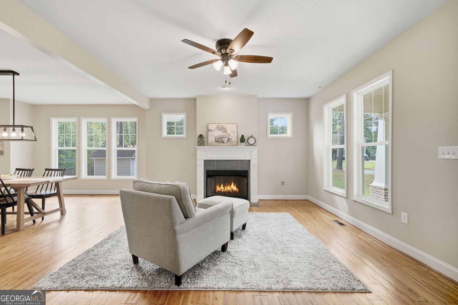 4060 Stephanie Court Kennesaw - 5