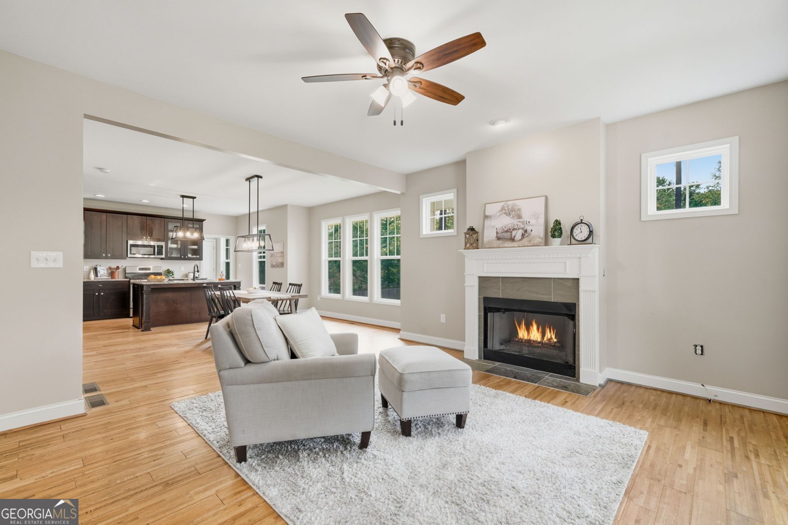 4060 Stephanie Court Kennesaw - 6