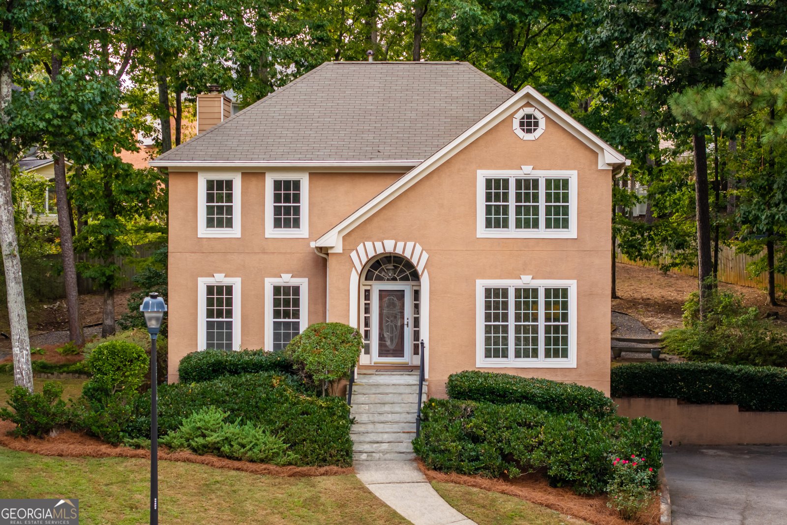 1171 Malvern Hunt Court Lawrenceville - 1