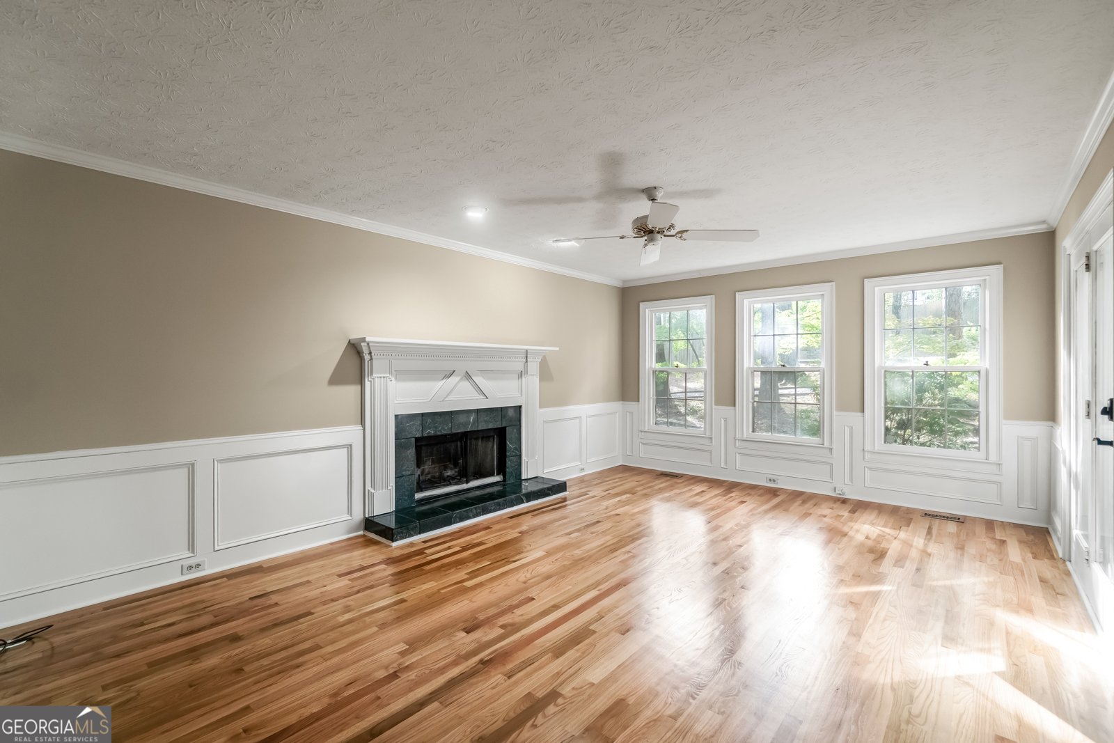 1171 Malvern Hunt Court Lawrenceville - 10