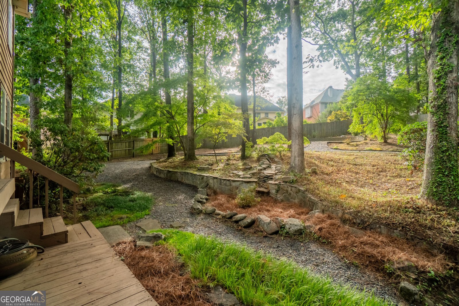 1171 Malvern Hunt Court Lawrenceville - 2