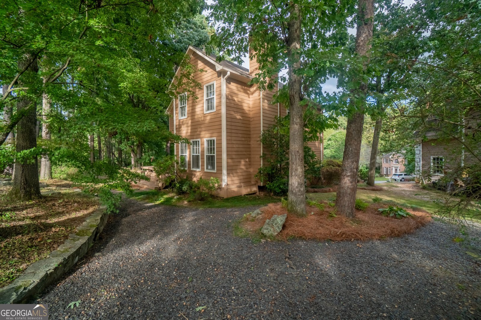 1171 Malvern Hunt Court Lawrenceville - 24