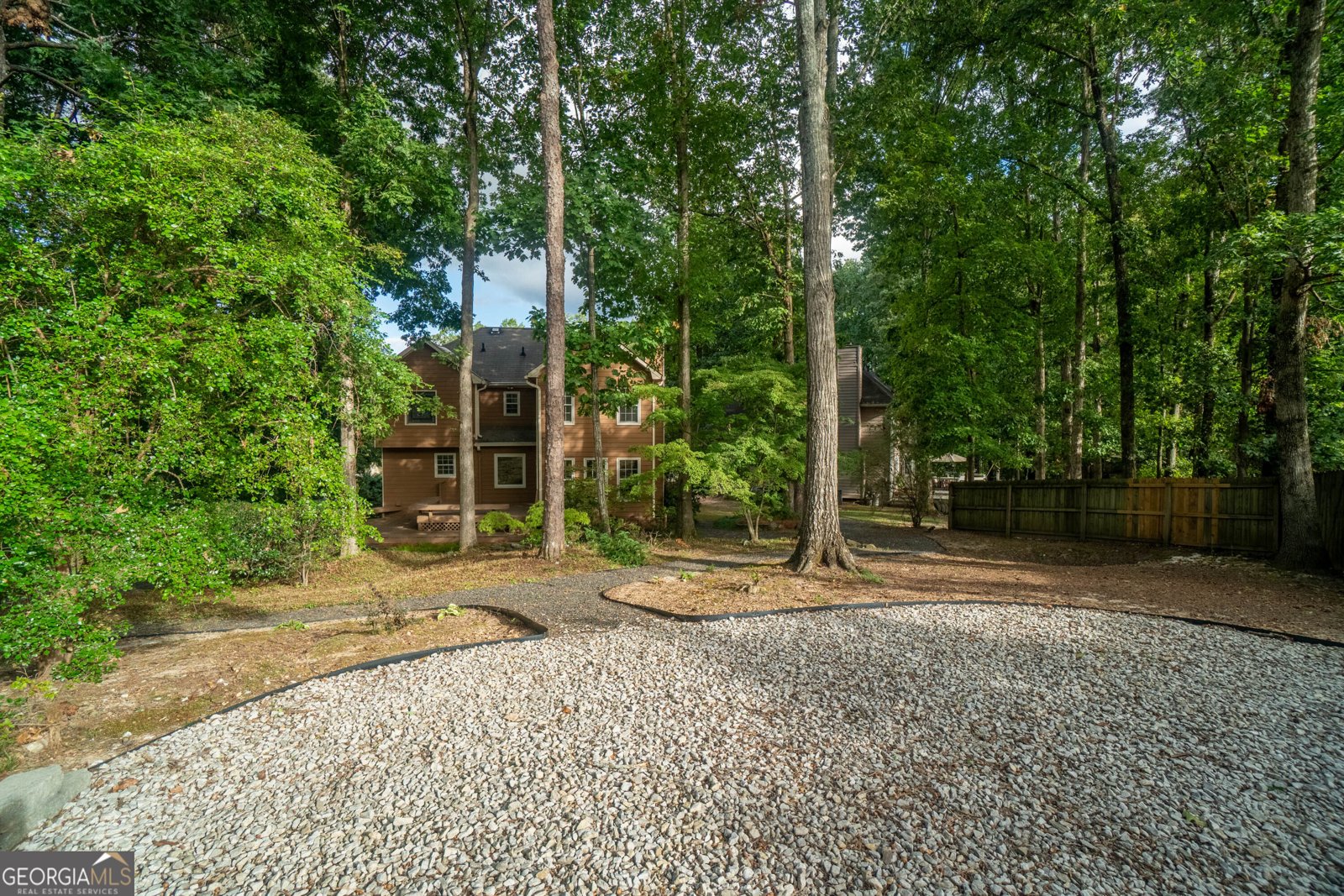 1171 Malvern Hunt Court Lawrenceville - 26