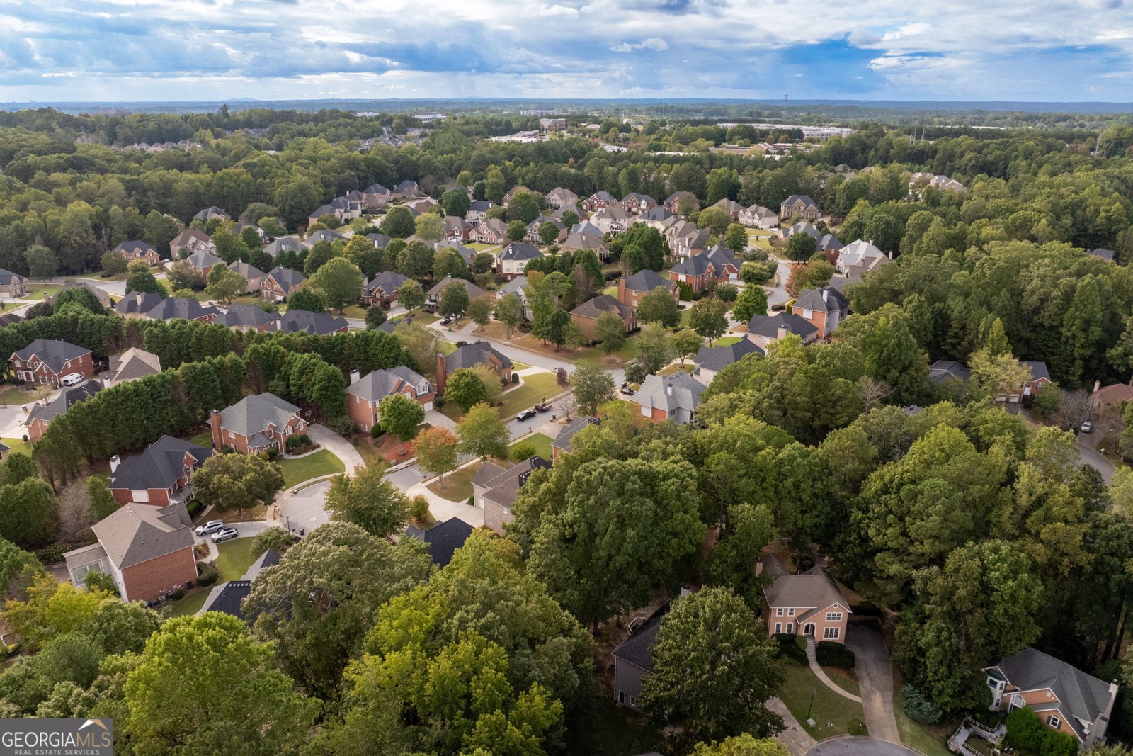 1171 Malvern Hunt Court Lawrenceville - 28