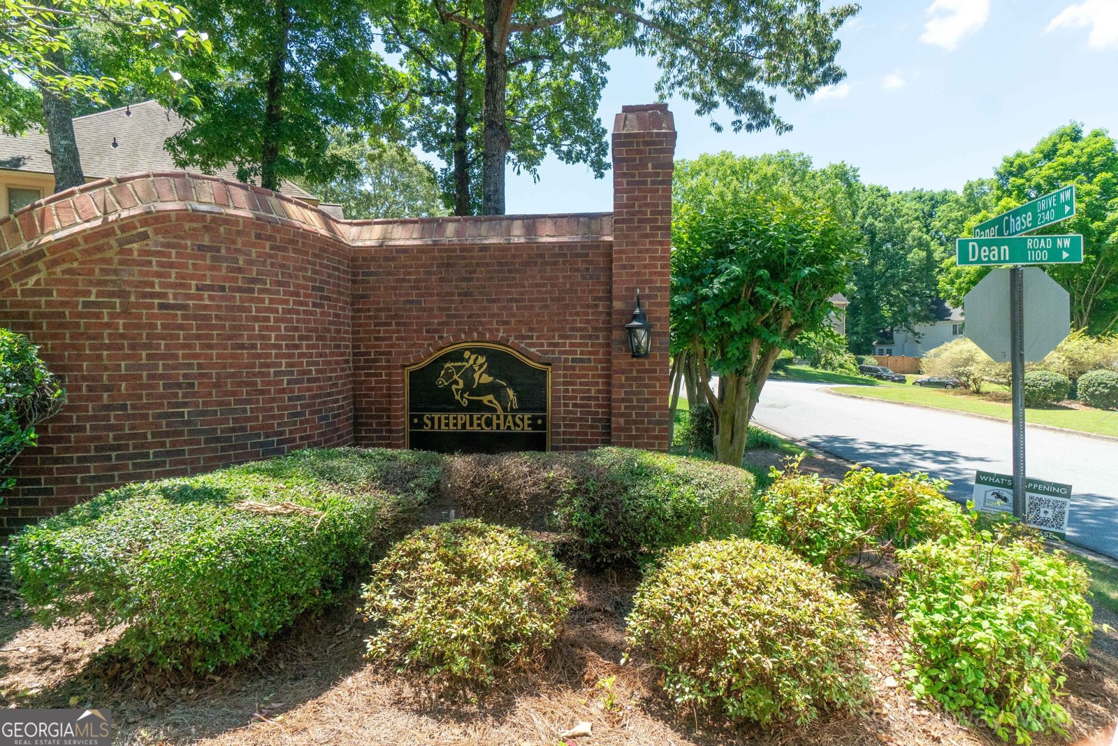 1171 Malvern Hunt Court Lawrenceville - 29