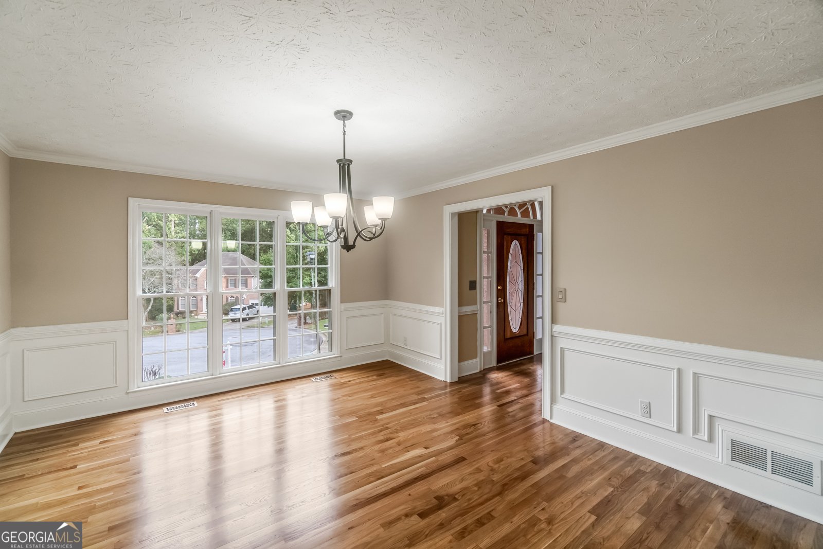 1171 Malvern Hunt Court Lawrenceville - 3