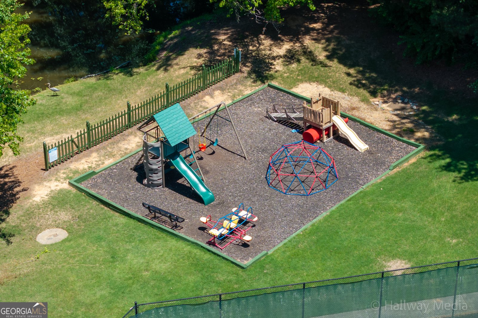 1171 Malvern Hunt Court Lawrenceville - 31