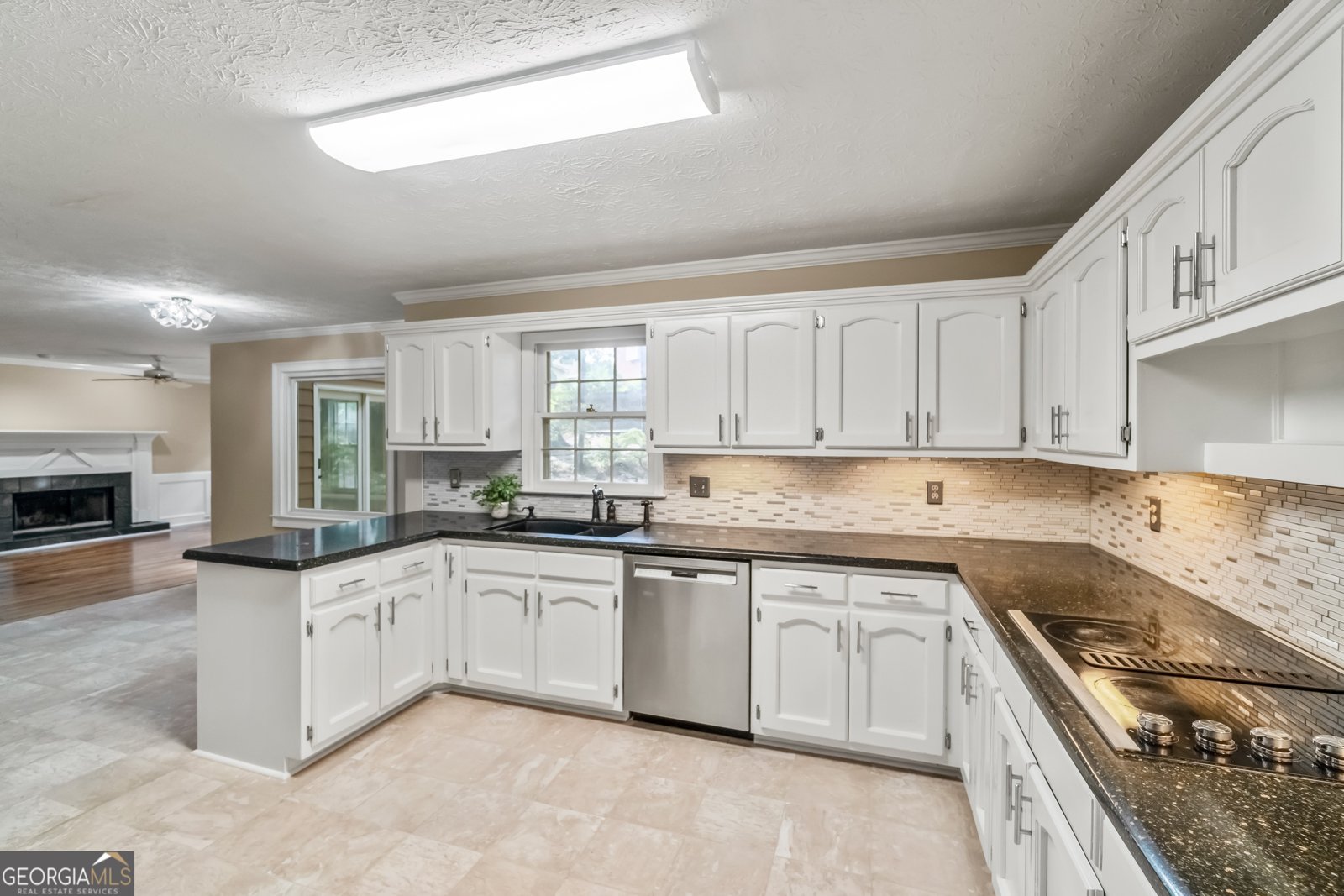 1171 Malvern Hunt Court Lawrenceville - 6