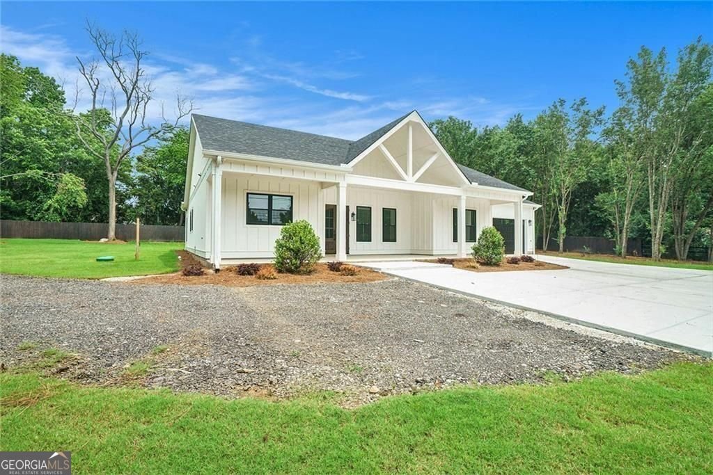 4824 Highway 20 Conyers - 2