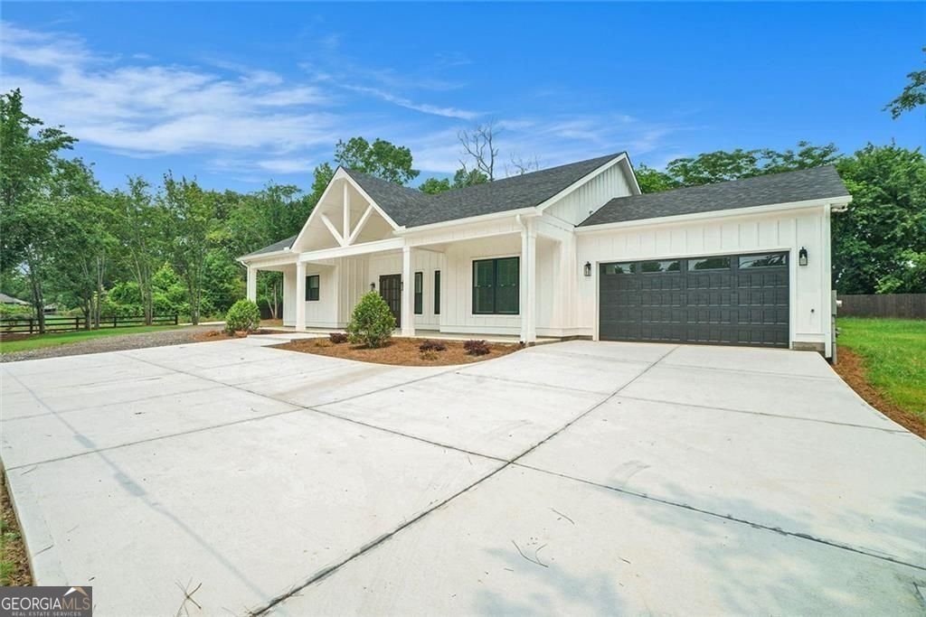 4824 Highway 20 Conyers - 3