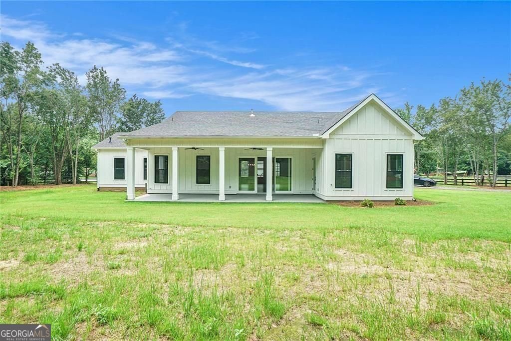 4824 Highway 20 Conyers - 32