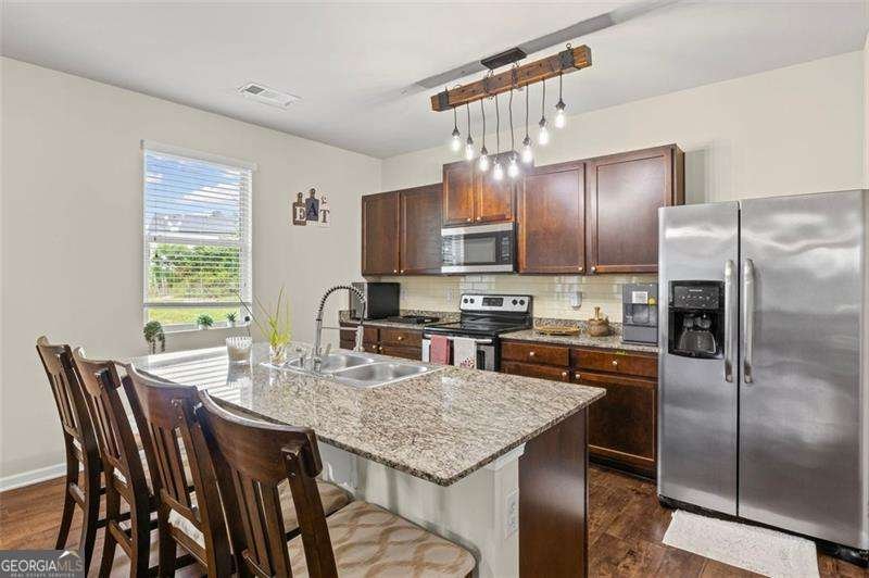 8553 BRAYLEN MANOR Drive Douglasville - 12