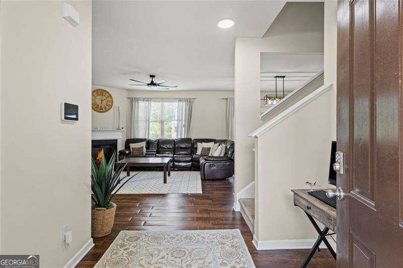 8553 BRAYLEN MANOR Drive Douglasville - 2