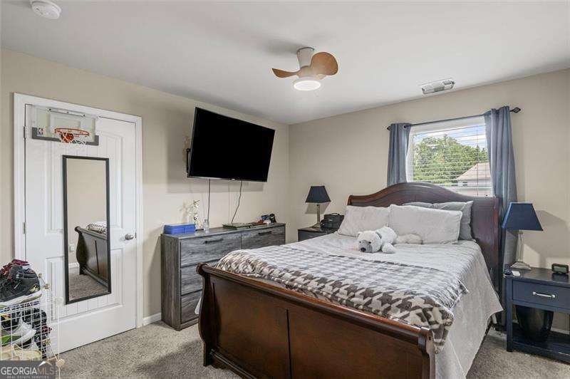 8553 BRAYLEN MANOR Drive Douglasville - 20