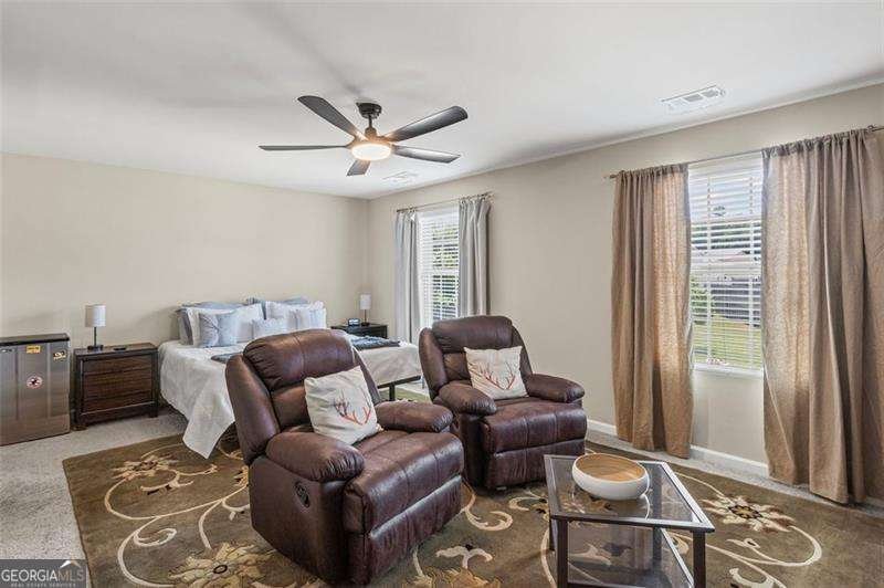 8553 BRAYLEN MANOR Drive Douglasville - 22