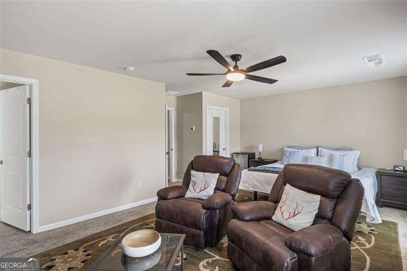 8553 BRAYLEN MANOR Drive Douglasville - 23