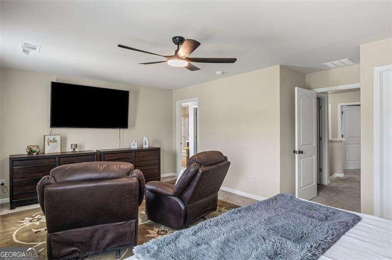 8553 BRAYLEN MANOR Drive Douglasville - 24