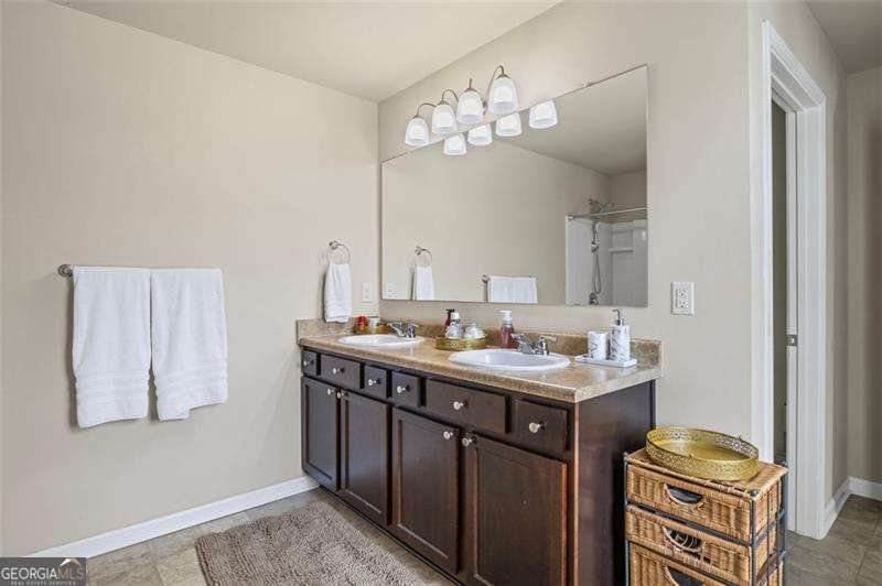 8553 BRAYLEN MANOR Drive Douglasville - 25
