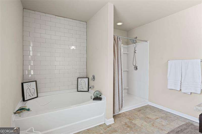 8553 BRAYLEN MANOR Drive Douglasville - 27