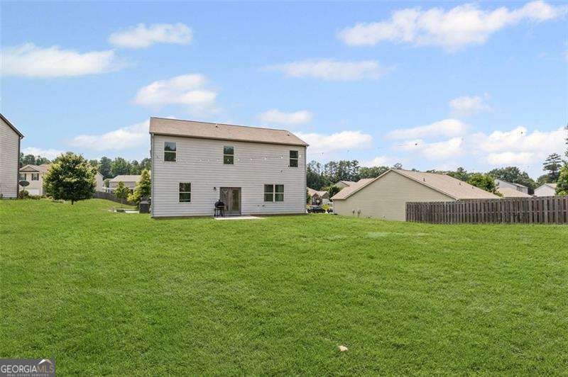 8553 BRAYLEN MANOR Drive Douglasville - 29