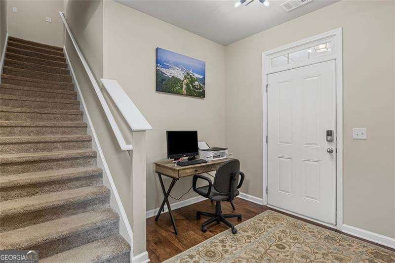 8553 BRAYLEN MANOR Drive Douglasville - 3