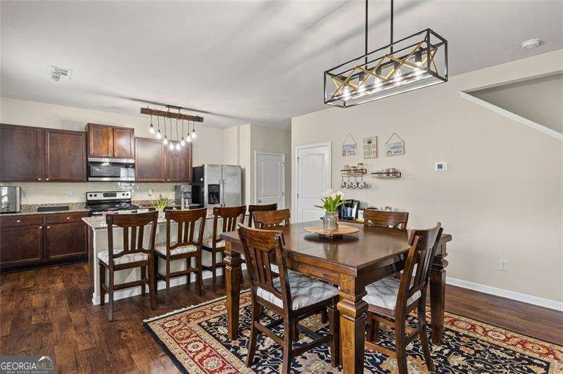 8553 BRAYLEN MANOR Drive Douglasville - 9
