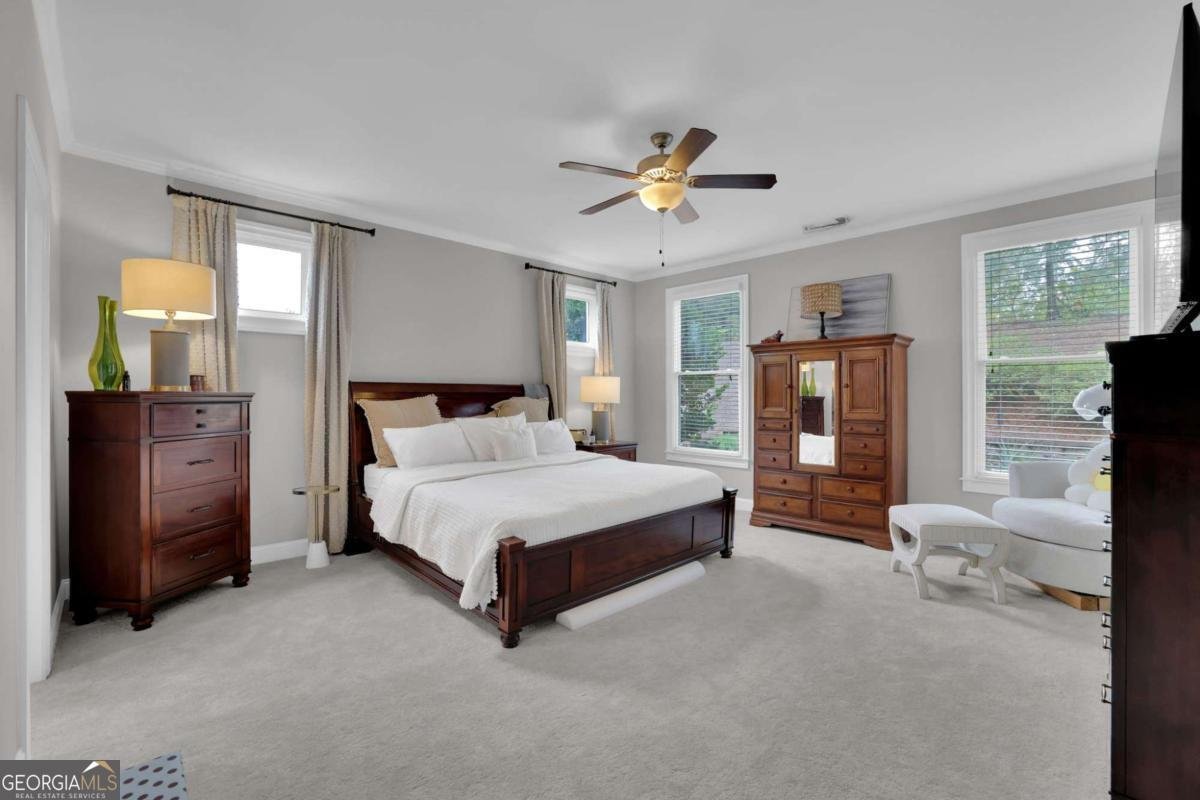 1820 Grand Oaks Lane Woodstock - 15