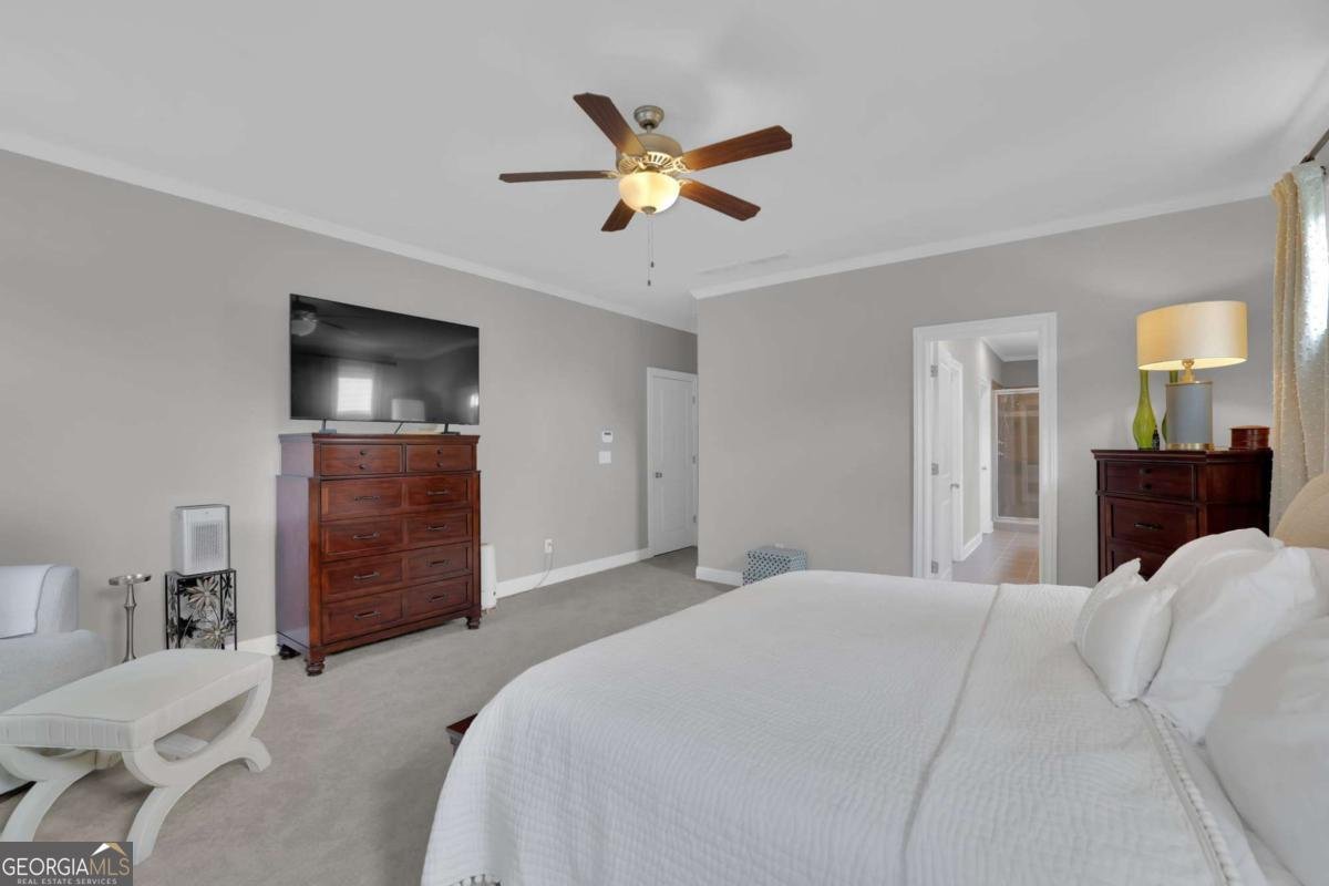 1820 Grand Oaks Lane Woodstock - 16