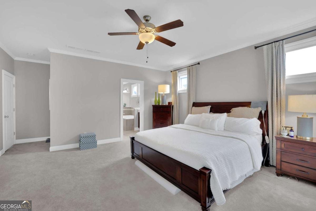 1820 Grand Oaks Lane Woodstock - 17