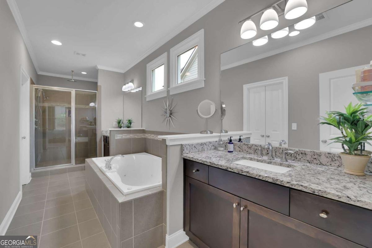 1820 Grand Oaks Lane Woodstock - 18